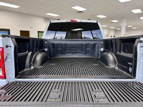 Used 2021 Ford F150 XL w/ STX Appearance Package image 9