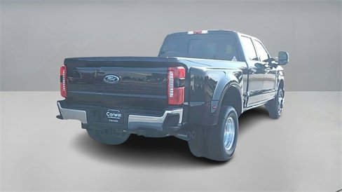 New 2026 Ford F350 Lariat image 4