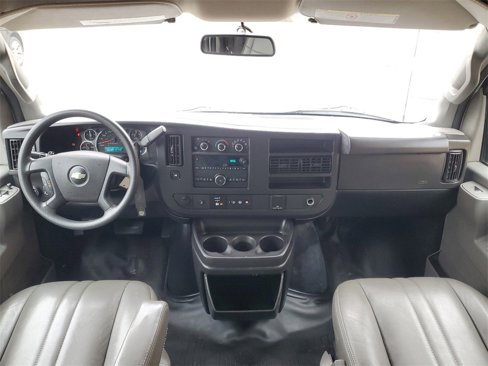 Used 2020 Chevrolet Express 2500 Extended w/ Driver Convenience Package image 18
