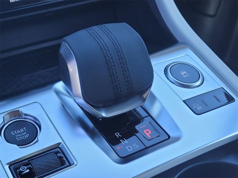 New 2026 Jaguar F-PACE R-Dynamic S image 14
