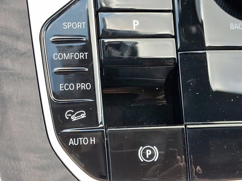 New 2026 BMW X5 xDrive40i image 20