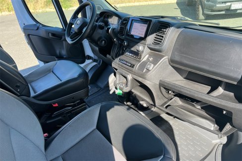 Used 2023 RAM ProMaster 2500 image 20