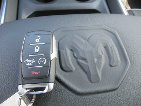 New 2026 RAM 3500 Laramie image 41