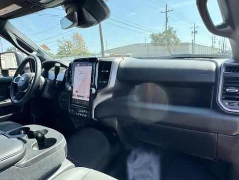 New 2026 RAM 3500 Tradesman image 13