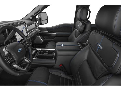 New 2026 Ford F350 Platinum image 30