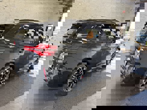 New 2026 BMW X3 M50 image 8