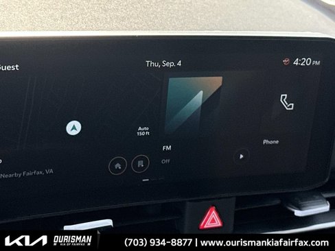 New 2026 Kia Carnival SX Prestige image 4