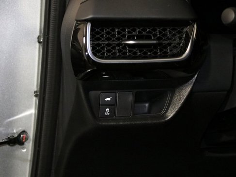 Certified 2025 Acura ADX FWD image 25