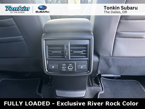 New 2025 Subaru Forester Touring image 29