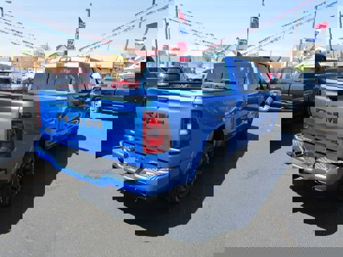 New 2026 RAM 1500 Big Horn image 4