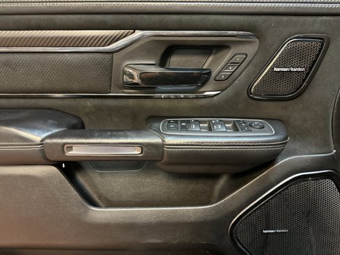 Used 2022 RAM 1500 TRX w/ TRX Level 2 Equipment Group image 10