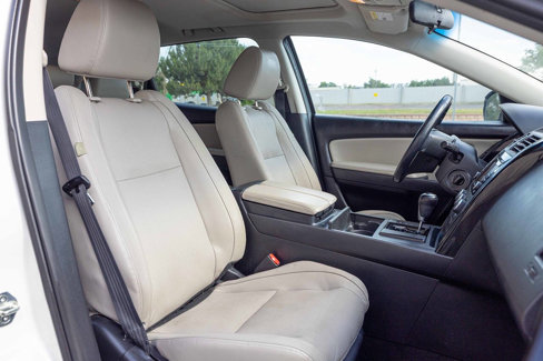 Used 2015 MAZDA CX-9 Touring w/ Touring Technology Package image 13