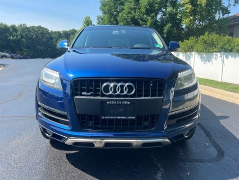 Used 2015 Audi Q7 3.0T Premium Plus image 11