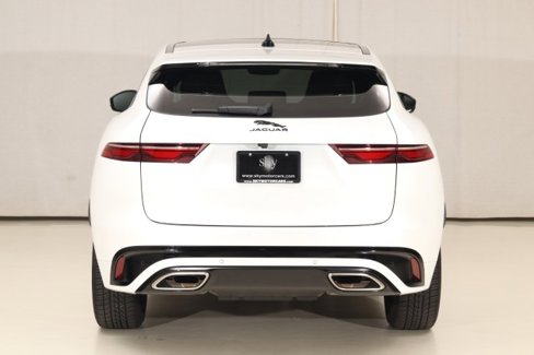 Used 2024 Jaguar F-PACE R-Dynamic S image 19