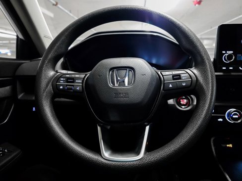 Used 2023 Honda CR-V EX image 26