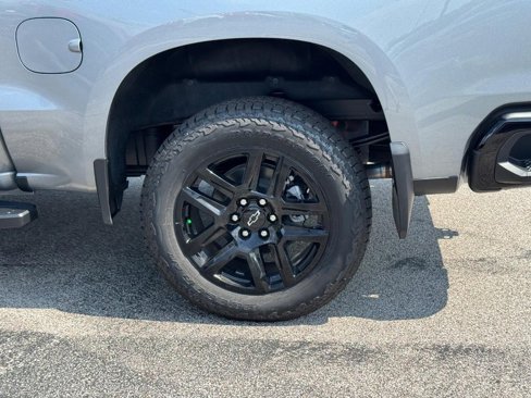 New 2026 Chevrolet Silverado 1500 LT Trail Boss w/ Convenience Package II image 4