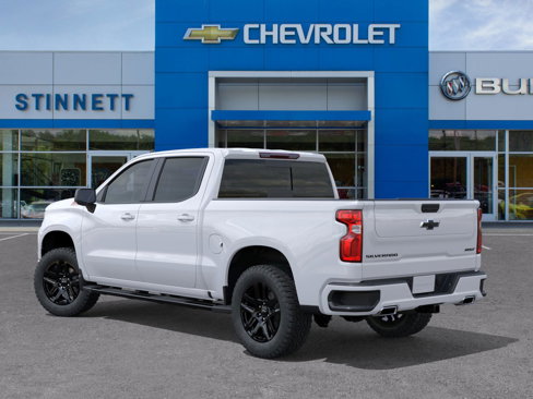 New 2026 Chevrolet Silverado 1500 RST image 23