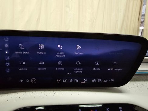 New 2026 Buick Enclave Avenir w/ LPO, Floor Liner Package image 20