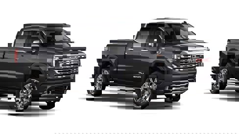 New 2026 GMC Sierra 1500 Denali w/ Denali Reserve Package image 29