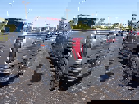 New 2026 GMC Sierra 2500 AT4 w/ AT4 Premium Plus Package image 5
