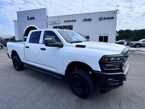 New 2026 RAM 2500 Tradesman image 36