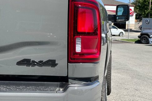 New 2026 RAM 2500 Laramie image 26