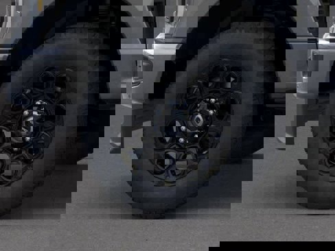 New 2026 Ford F250 Lariat w/ Black Appearance Package image 19