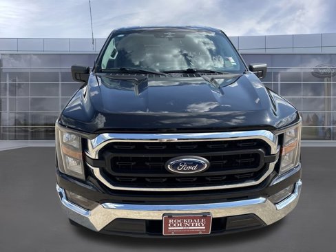 Used 2023 Ford F150 XLT image 9