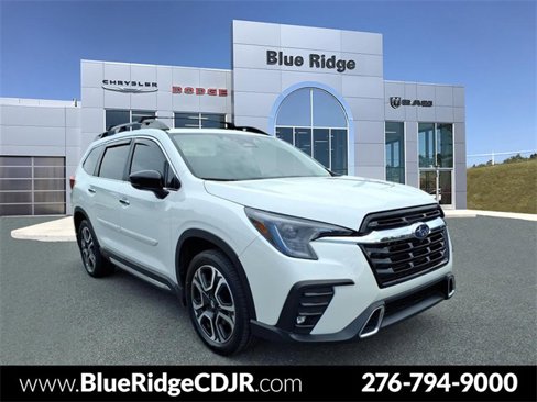 Used 2024 Subaru Ascent Touring w/ Popular Package #2 image 1