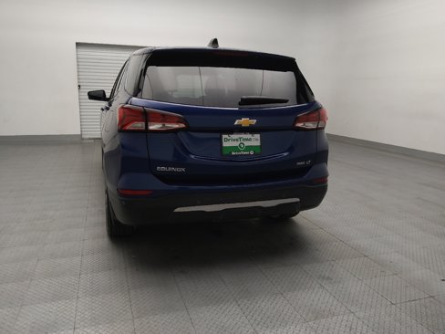 Used 2023 Chevrolet Equinox LT w/ LPO, Floor Liner Package image 6