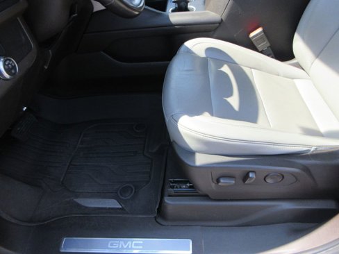 Used 2021 GMC Yukon SLT image 20