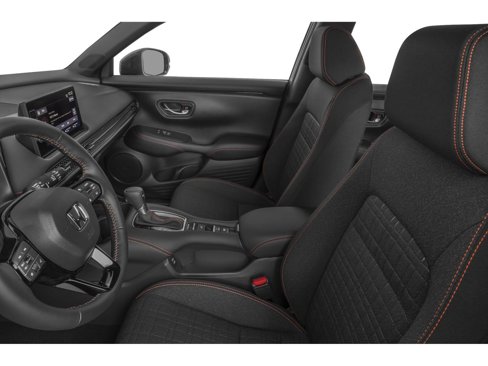 New 2026 Honda HR-V Sport image 26