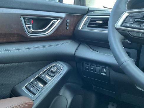 New 2025 Subaru Ascent Touring image 24