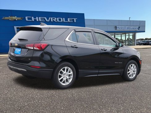 Used 2023 Chevrolet Equinox LT image 6