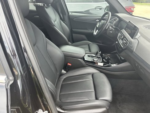Used 2024 BMW X3 xDrive30i image 39