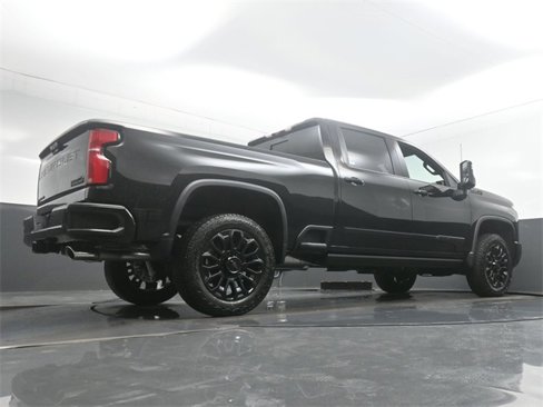 New 2026 Chevrolet Silverado 2500 High Country image 11