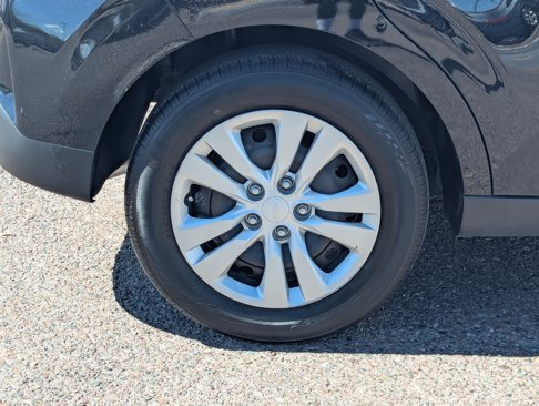 Certified 2023 Kia Soul LX image 7