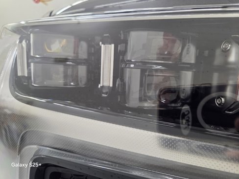 New 2026 Toyota Tundra 1794 Edition image 10