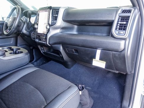 New 2025 RAM 2500 Tradesman image 28