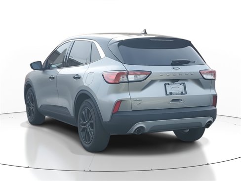 Used 2022 Ford Escape SEL image 3
