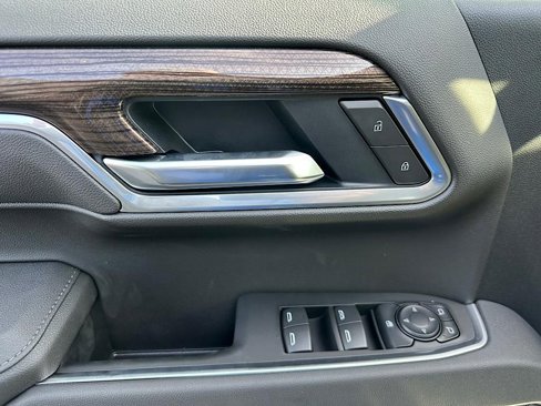 New 2026 Chevrolet Silverado 1500 LT image 13