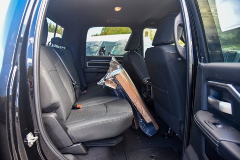 New 2025 RAM 2500 Big Horn image 11