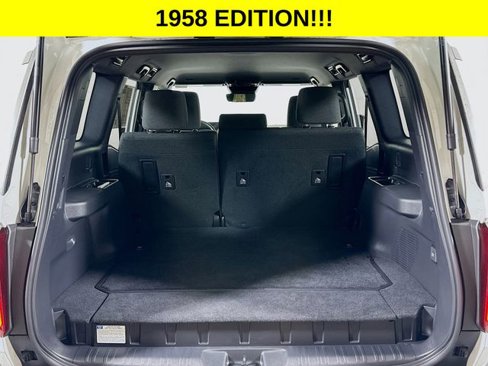 Used 2025 Toyota Land Cruiser 1958 image 26