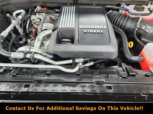 New 2026 GMC Sierra 1500 AT4 w/ AT4 Premium Package image 22