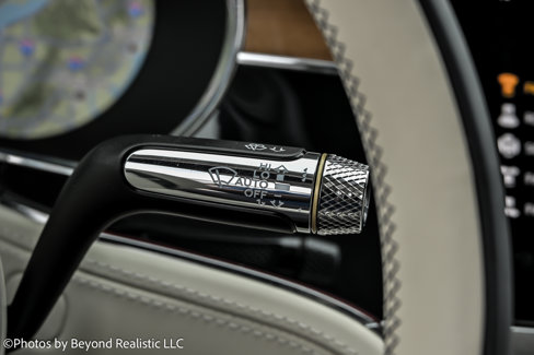 New 2024 Bentley Continental GT Azure image 42
