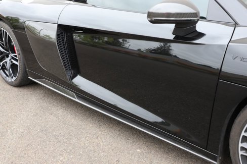Used 2023 Audi R8 V10 performance image 47