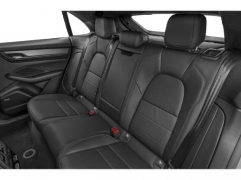 New 2025 Porsche Macan 4S Electric image 15
