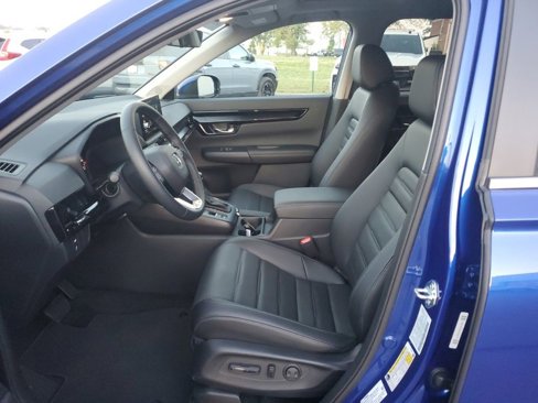 Certified 2025 Honda CR-V EX-L image 14