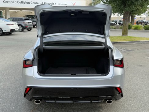 Used 2025 Lexus IS 300 image 18