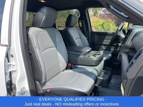 New 2026 RAM 5500 Tradesman image 22